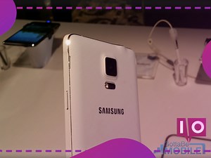 How to Use Multi Window Mode on Galaxy Note 4