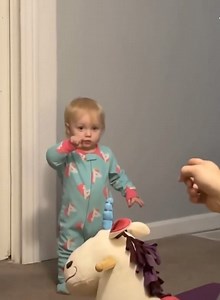 22M views · 965K reactions | Baby arguing?!邏 Noorr...noorrr bhe...still can't understand ya'll.. #babycute #babies #babiesoftiktok #funnybabies #viralvideoシ #fypシ゚ #bisdaklangsakalam #instreamadsmonetization #Godblesseveryone | Rose Ann Cristy Excelise | Facebook