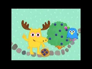 Noggin Commercial Breaks (October 12, 2007)