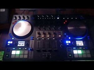 HBFR - Traktor Pro 3.5.1 Software Update 20.07.2021