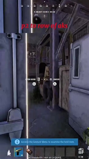 Explore Console Rust Gameplay Tips and Best Servers