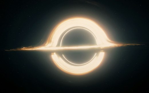 《星际穿越》BGM：Day One、Cornfield Chase 等4首 / Hans Zimmer（汉斯·季默）