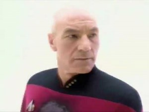 Parody TNG Edit 45 The Emissary