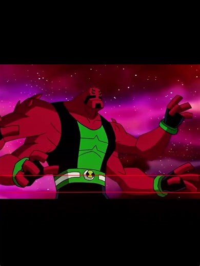 Only legends know what happened next 💀 #edit #ben10 #bentennyson #foryou #fyp