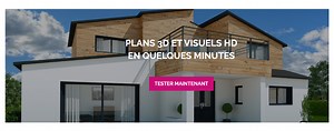Quel logiciel gratuit pour le plan de votre future maison ? Et pourquoi