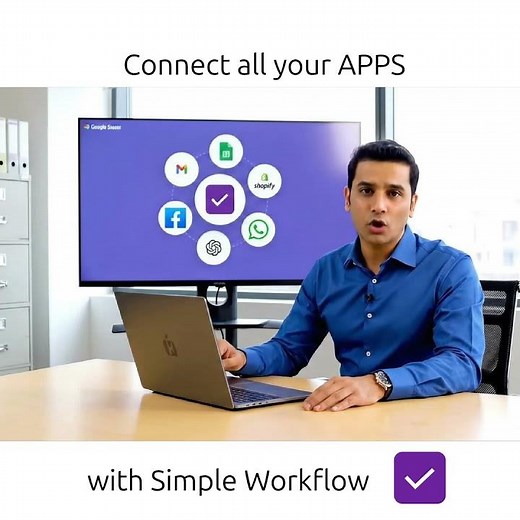 The most powerful tool for your office
