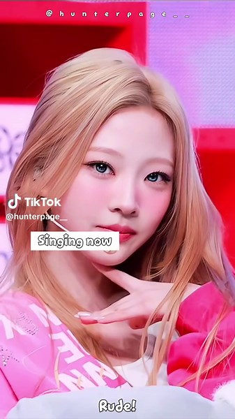 RUDE | VICTORIA'S | HUNTER PAGE #xh #xuhuong #hunterpage💌 #kca #h2h