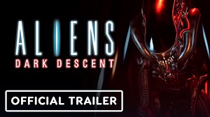 Aliens: Dark Descent - Official Story Trailer - The Global Herald