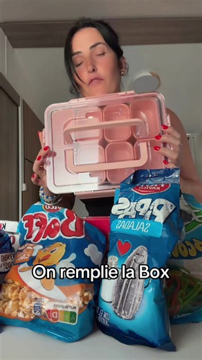 Comment remplir une box surprise pour enfant — idées et astuces