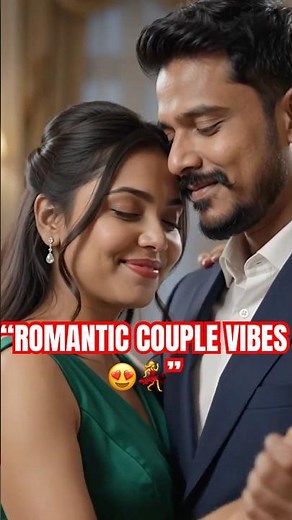 “Our Slow Dance in Style… Blue Suit 💙 Meets Green Elegance 💚 | Couple Goals 😍” #shortsfeed #viral