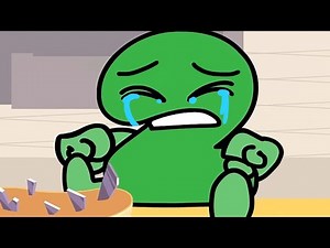 TPOT but Two cries 😭