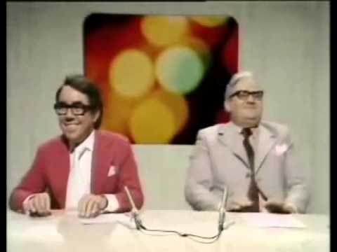 Goodnight From Me and Goodnight From Him