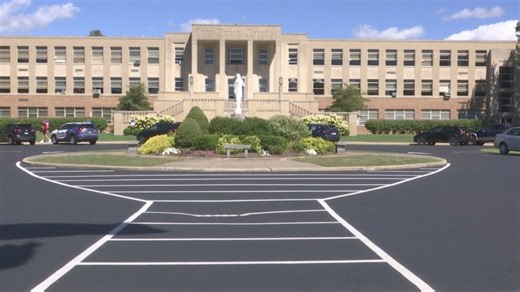Acclaimed author hosts death penalty forum at Villa Maria College