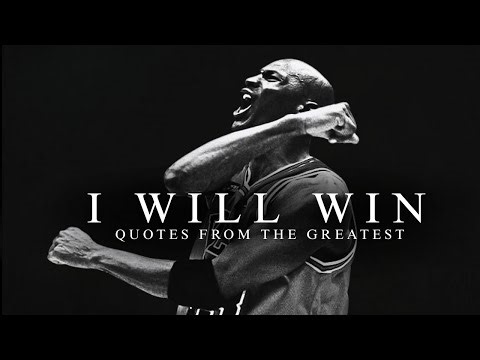 I WILL WIN — The Most Powerful Motivational Speeches for Success, Athletes & Working Out (3.0)