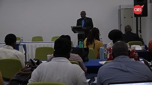 2.2K views · 14 reactions | December 2nd, 2022 | Grenada moves one step closer to finalizing draft amendments to regularize Credit Unions | GIS Grenada | Facebook