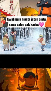 Pertemuan pertama orang tua boruto dan himawari #naruto #hinata #boruto #himawari #love #cinta #lovestory | Boby Darmendra