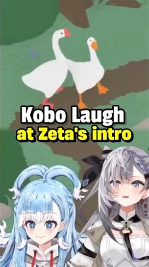 WHATS SO FUNNY KOBO??? 😂