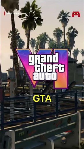 Stop Getting Scammed by GTA 6 LEAKED Videos! #gta #gta6 #gta6leaks #rockstargames