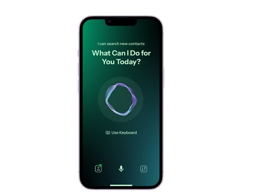 AI Assistant Mobile App
