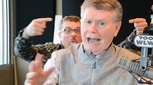 Wait, so our votes didn't count yesterday? | 700WLW