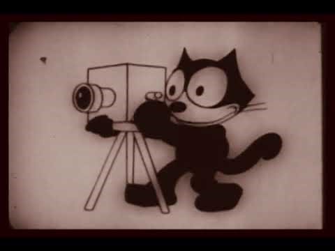 Flim Flam Films but it’s Franz Liszt