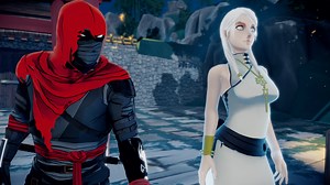 Aragami Review - Thriving in the Shadows