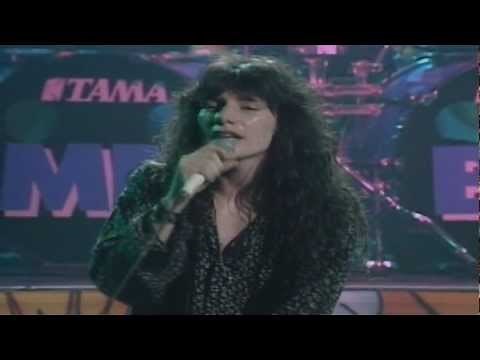 Mr. Big - Live In San Francisco - Just Take My Heart - 6 of 17 (HD 1080)