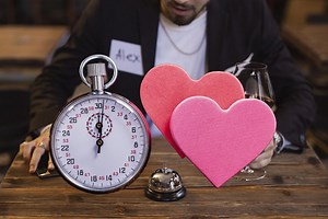 Two Speed Dating Events Coming to Kalamazoo