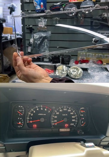 Unboxing the Original Toyota Machito (2002-2009)