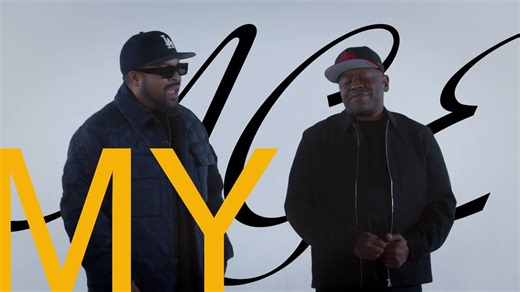 Ice Cube feat. Scarface - "Act My Age" [Video]