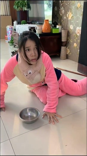 This time, did I mess up big time... #funny #comedy