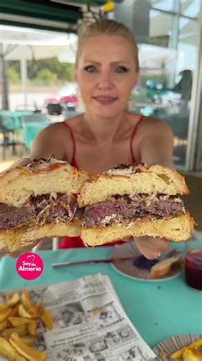 La Bella Gastro: Cocina Casera en Vera Playa