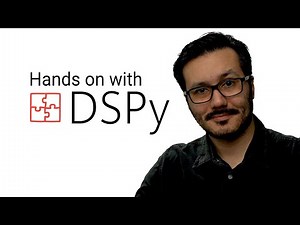 Getting started with DSPy tutorial