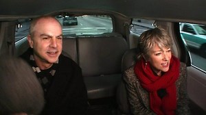 Watch Cash Cab Season 10 Episode 1 - Chicago: Episode 1