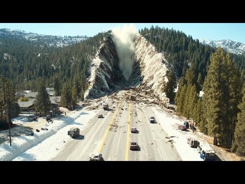 ⚡ Película llena de tensión de inicio a fin | EN ESPAÑOL | Imprescindible de ver