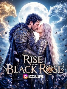 Rise of the Black Rose | Full Series | Short Drama English