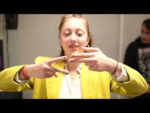 PRÉSENTATION DU MÉTIER DE JOURNALISTE