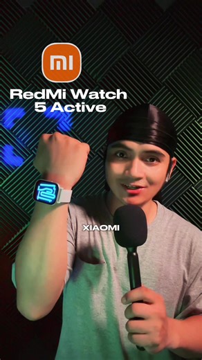 Xiaomi Watch 5 Active Time Setting Tips and Tricks