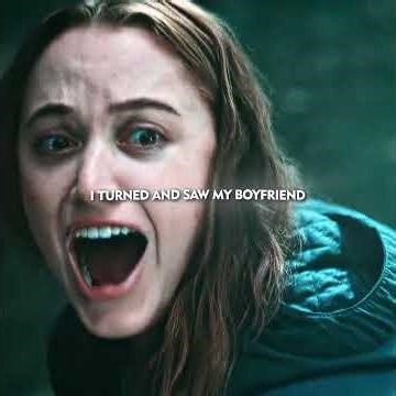 What should I do if an alien becomes my boyfriend?#movie #foryou #funny #edit #fyp