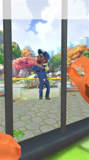 I Am Monkey glitch 1