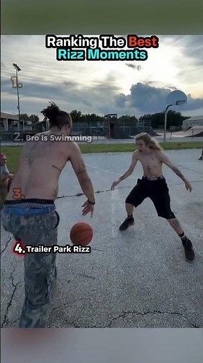 Ranking The Best Rizz Moments Ever