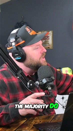 Paper straws wrapped in plastic are pointless. | The Baron Files Podcast