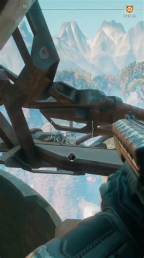 RAGE 2 - Reachin' Out to the Past Trophy Guide 🏆