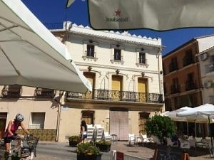 Orba - Essential Tourist Guide To Orba, Costa Blanca, Spain.