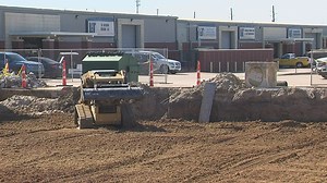 Lamar Institute of Technology starts renovation of Advanced Technology Center