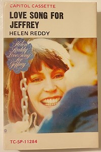 Helen Reddy - Love Song For Jeffrey