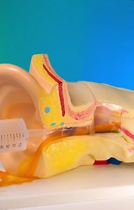 989K views · 3.5K reactions | Medical Procedures Explained ! A Visual Guide | Health is Wealth | Facebook
