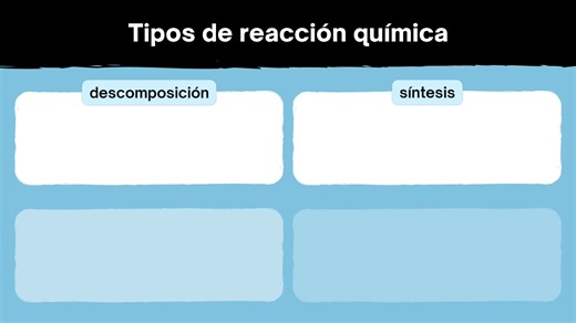 17K views · 240 reactions |  Reacciones Químicas: La magia de la...