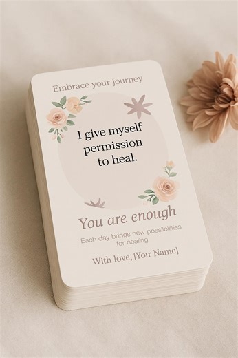 Faith Over Fear Printable Christmas Stocking Stuffer Gifts for Her - Etsy