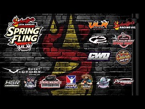 17th Annual Shaeffer's Oil Spring Fling presented by VLR - Night Two.